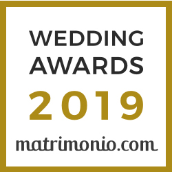 Logo wedding awards 2019