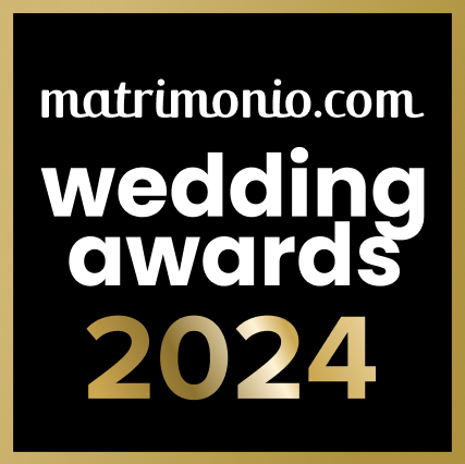 Logo wedding awards 2023