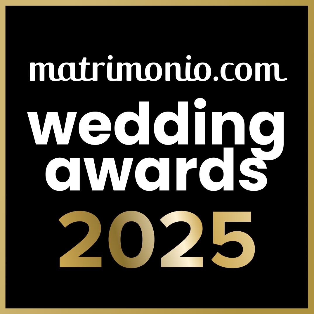 Logo wedding awards 2025