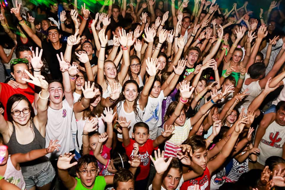 DJ Mosè Alborghetti