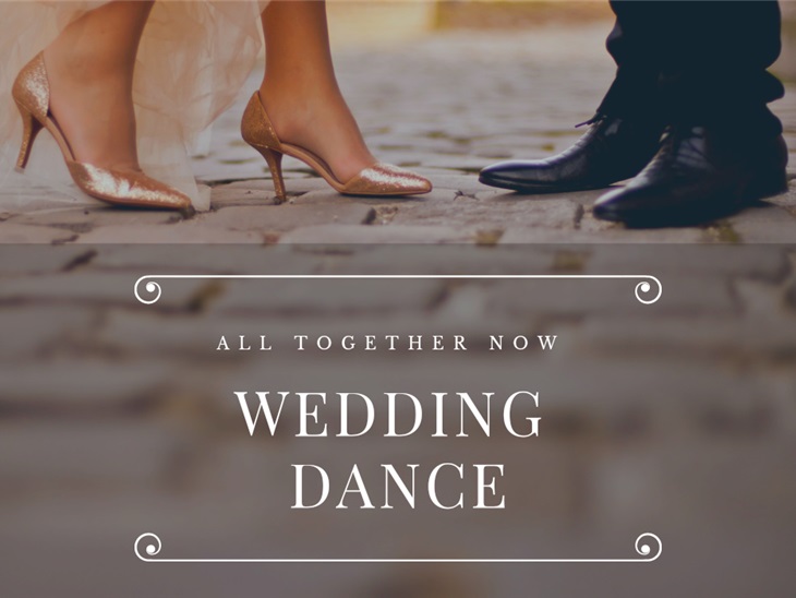 Leggi news | Wedding Dance: il ballo divertente per il matrimonio!