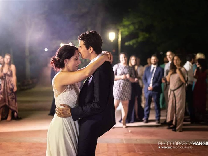 Leggi news | Primo ballo sposi: quando farlo e che canzoni scegliere