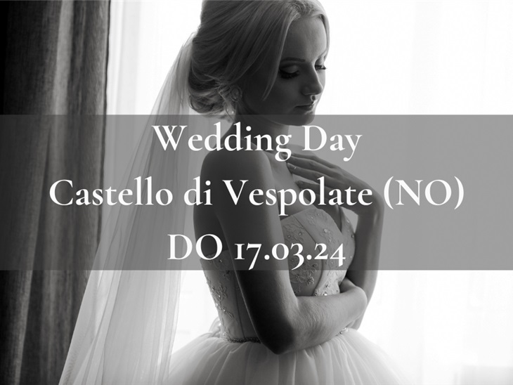 Leggi news | Wedding open day al castello di vespolate