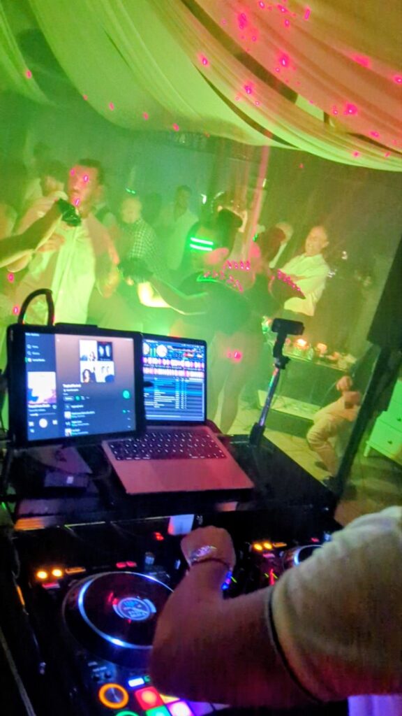 costo DJ matrimonio Bergamo festa