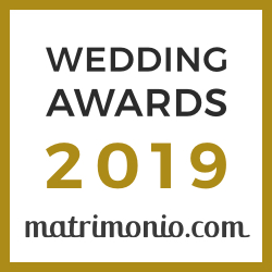 Logo wedding awards 2019