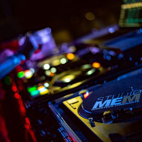deejay