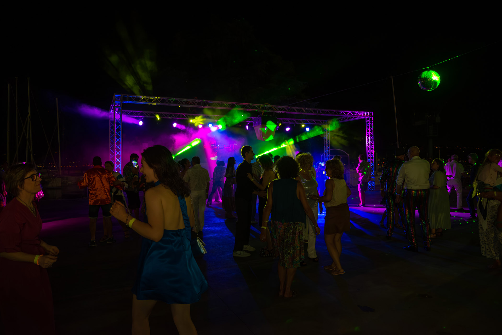 feste piazza