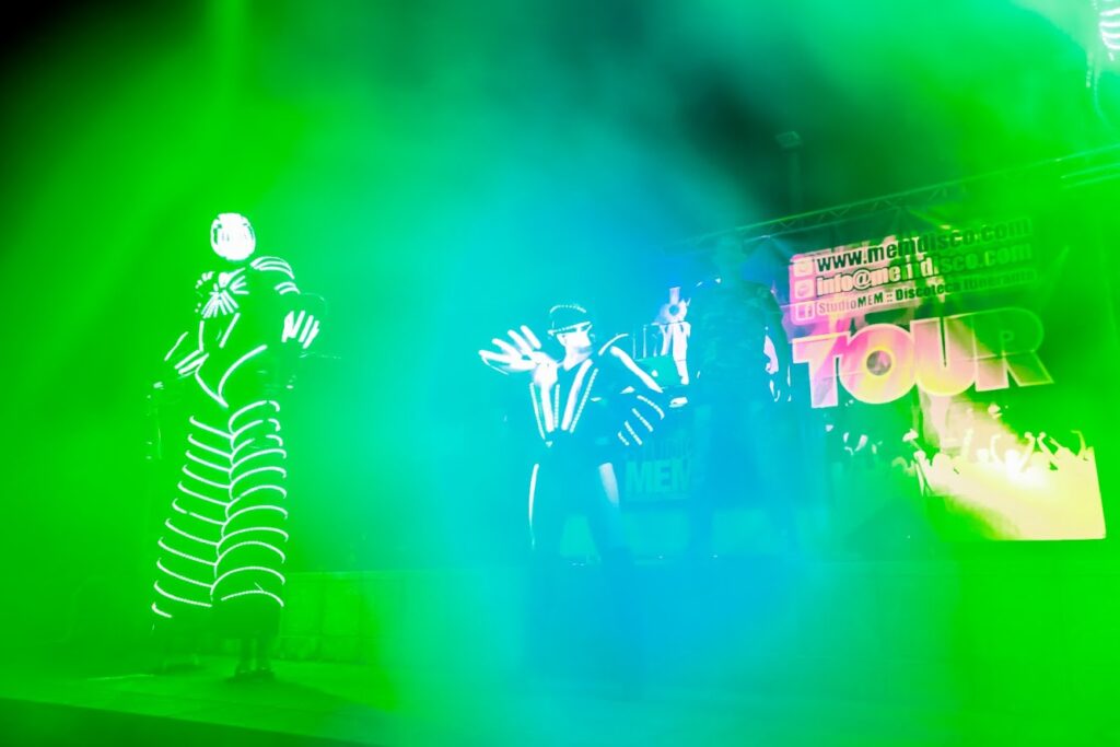 format per feste estive in Lombardia